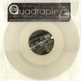 DJ Food - The Quadraplex EP '2001