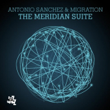 Antonio Sanchez - The Meridian Suite '2015
