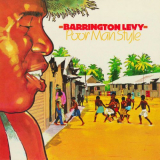 Barrington Levy - Poor Man Style '2022