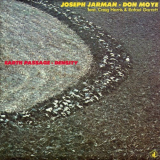 Joseph Jarman - Earth Passage - Density '1981