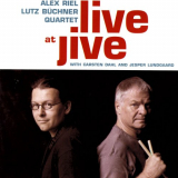 Alex Riel - Live At Jive '2006