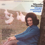 Wanda Jackson - Wanda Jackson Sings Country Songs '2007