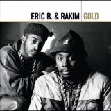 Eric B. & Rakim - Gold 2-CD '2005