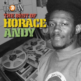 Horace Andy - The Best of Horace Andy '2016