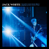 Jack White - 2022-08-21 Artpark Mainstage, Lewiston, NY '2022