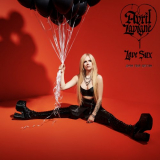 Avril Lavigne - Love Sux (Japan Tour Edition) '2022