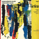 Roland Kayn - Infra (2022 Remaster) '1981