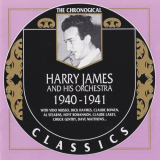 Harry James - The Chronological Classics: 1940-1941 '1998