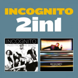 Incognito - 2 in 1: Tales from the Beach & Transatlantic R.P.M. '2011