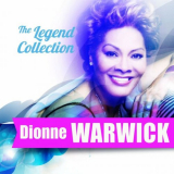 Dionne Warwick - The Legend Collection: Dionne Warwick '2022