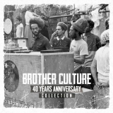 Brother Culture - 40 Years Anniversary Collection '2022