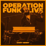 Cory Henry - Operation Funk (Live) '2022