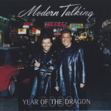 Modern Talking - 2000: Year Of The Dragon '2000