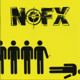 NOFX - Wolves In Wolves' Clothing '2006