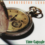 Barrington Levy - Time Capsule '1996