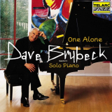 Dave Brubeck - One Alone '2000