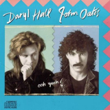 Daryl Hall - Ooh Yeah! '1990 (1988)
