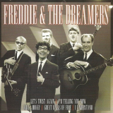 Freddie & The Dreamers - Freddie & The Dreamers '1963