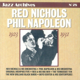 Red Nichols - 1923-1931 '1990