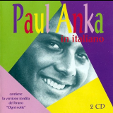 Paul Anka - In Italiano '1996