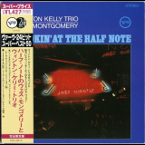 Wynton Kelly - Smokin' At The Half Note '1965 [2000]