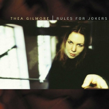 Thea Gilmore - Rules for Jokers (Enhanced) '2002