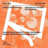 Kuba Stankiewicz - Inspired By Roman Statkowski '2019