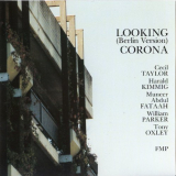 Cecil Taylor - Looking (Berlin Version) Corona '1989