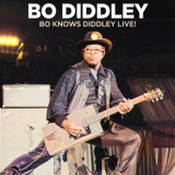 Bo Diddley - Bo Knows Diddley Live! '2022