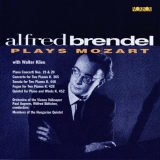 Alfred Brendel - Mozart: Piano Concertos Nos. 19 and 20 & Works for 2 Pianos '2001