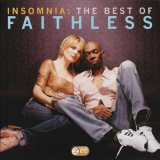 Faithless - Insomnia: The Best Of - 2CD '2009