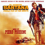 Piero Piccioni - Se incontri Sartana prega per la tua morte (Original Motion Picture Soundtrack) '2012