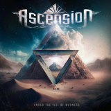 Ascension - Under the Veil of Madness '2023