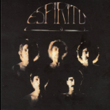 Espiritu - Espiritu III '1982 (2004)