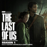 Gustavo Santaolalla - The Last of Us: Season 1 (Soundtrack from the HBO Original Series '2023