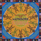 Osibisa - Monsore '1997
