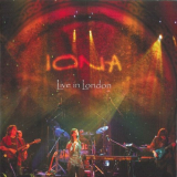 Iona - Live in London '2008