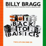 Billy Bragg - Back to Basics '1987