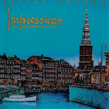 Joe Bonner - Impressions of Copenhagen '1992