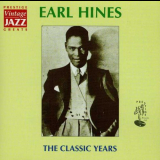 Earl Hines - The Classic Years '1995