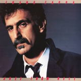 Frank Zappa - Jazz From Hell 1986 '2012