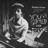 Weldon Irvine - Young, Gifted And Broke '2023