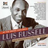 Luis Russell - At The Swing Cats Ball '2023
