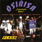 Osibisa - Greatest Hits '1997