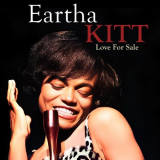 Eartha Kitt - Love For Sale (Live (Remastered)) '2023