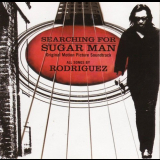 Rodriguez - Searching For Sugar Man (Original Motion Picture Soundtrack) '2012