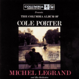 Michel Legrand & His Orchestra - The Columbia Album Of Cole Porter '1983