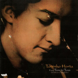 Toninho Horta - From Ton To Tom: A Tribute To Tom Jobim '1998