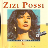 Zizi Possi - Minha HistÃ³ria '1995