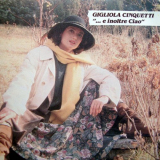 Gigliola Cinquetti - E Inoltre Ciao '1989